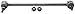 MOOG K750604 Stabilizer Bar Link