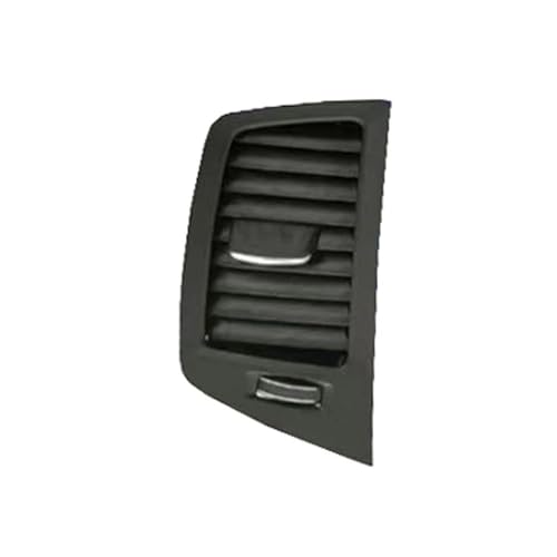 Grille d'aération Volvo XC90 avec flux d'air ajustable et précis