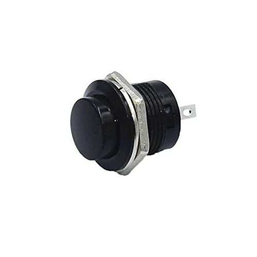 Micro interrupteur R13-507 SPST NO pour éliminer les faux contacts de circuit - 7