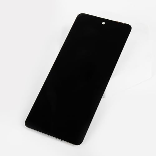 Numériseur Infinix Smart 8 - Assemblage écran tactile LCD de rechange 6,6" - 5