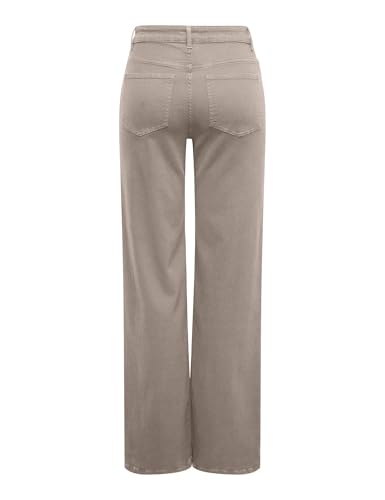 ONLY Onlmadison Blush Hw Wide Color DNM Noos 2