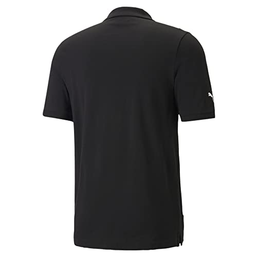 Image of PUMA Men's Standard Scuderia Ferrari Race Polo