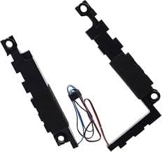 Image of Laptop Speaker Lenovo IdeaPad S340-14 S340-14IIL S340-14API S340-14IWL S340-14IML 2019 Left & Right Speaker