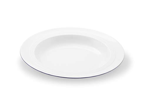 Friesland Porzellan Suppenteller 23cm Jeverland Kleine Brise