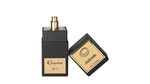Ambrosia 100 ml eau de parfum pour homme et femme