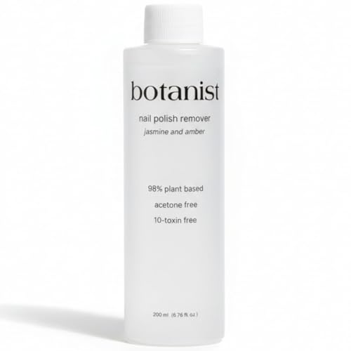 Botanist Nail Polish Remover