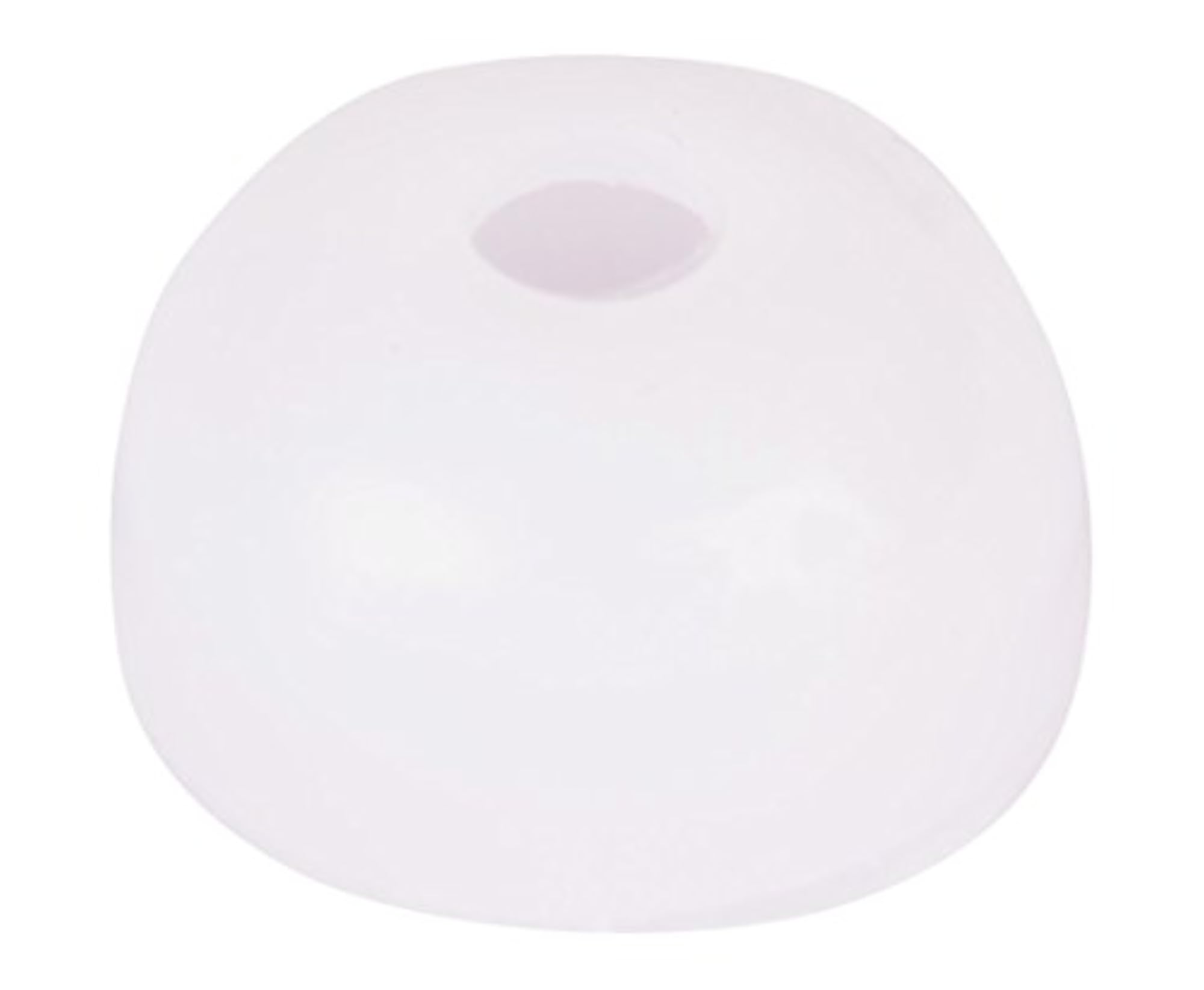 AM Plastic Jhumka Base Xtra Large Size for Jewellery Making