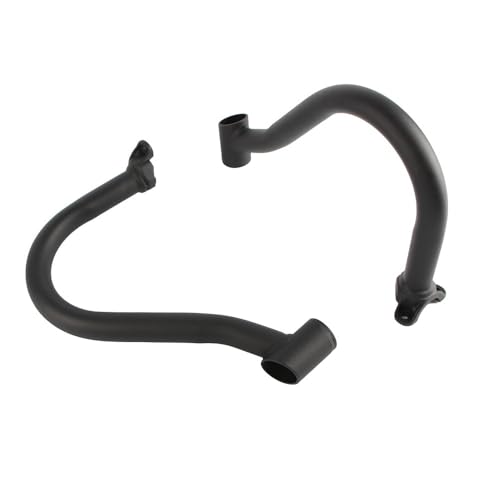 Crash bar pour Honda CL500 CL300 2023-2024 pare-chocs de protection moteur arrière moto