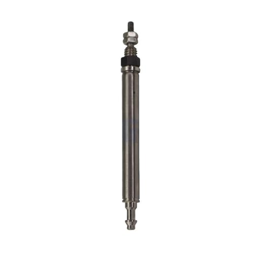 Mini cylindre pneumatique CJ1B4-5SU4 à ressort de rappel