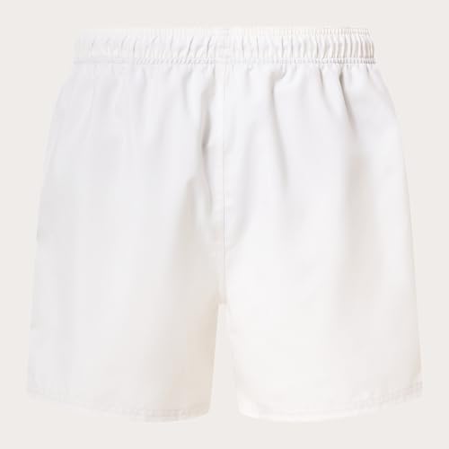 Oakley Men's Standard Beach Volley 16" Beachshort, Sulphur3