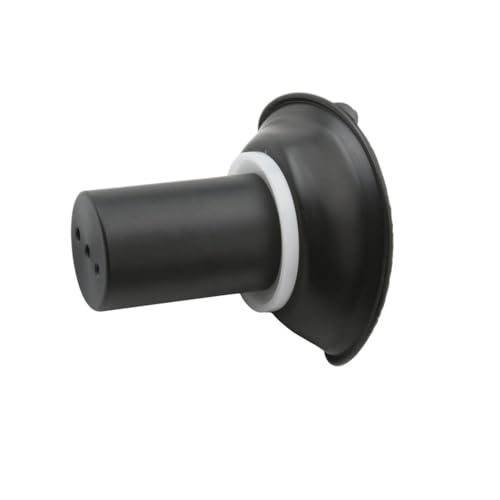 Membrana de carburador de 27 mm soluciona tirones en motores 250 cc