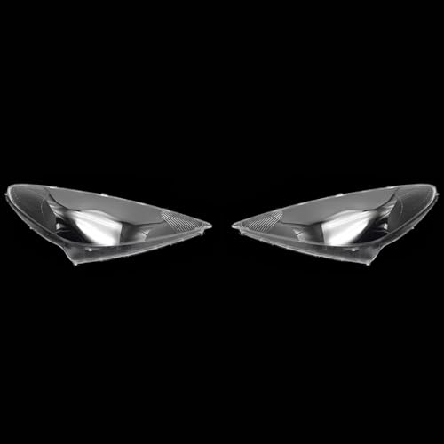�w�b�h���C�g�����Y�J�o�[ Compatible With For Previa 2003 2004 2005 �Ή� �t�����g�K���X�����Y �w�b�h�����v�V�F�� ���������v�V�F�[�h�A�N�Z�T���[