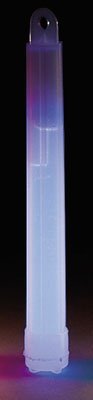 Rothco Blue High Intensity Chemical Light Stick 6