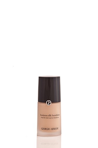 armani silk foundation 5