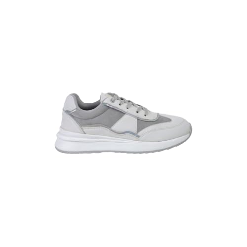 Image of Mochi Women Faux Leather Walking Shoes