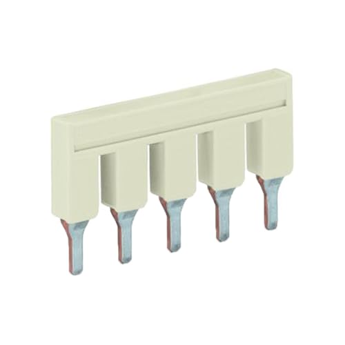 Puente 2006-405 de 5 vías para accesorios de terminales