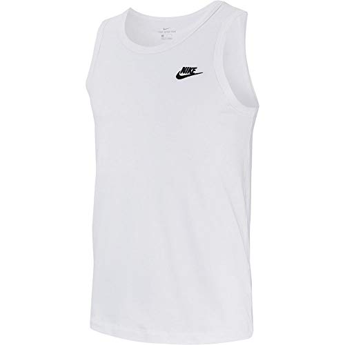 Maillot de jogging Nike para hombre que soluciona la falta de confort