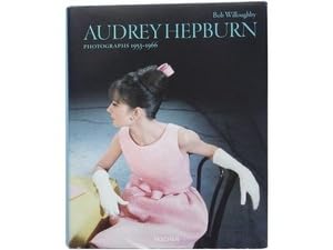 洋書◆オードリー・ヘプバーン写真集 本 女優 映画 Amazon.co.jp: 洋書オードリー・ヘプバーン写真集 本 1953-1966