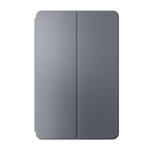 Image of Lenovo Tab M9 Tablet, 9 inch HD, 3GB Memory, 32GB Storage, Android 12 or Later, Long Battery Life, Folio Case Included, Gray with TGY Accessories