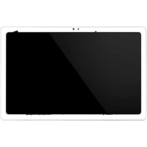 Skinit Tablet Decal Skin Compatible with Samsung Galaxy Tab A7 (2021) - Officially Licensed Warner Bros Friends Couch Design