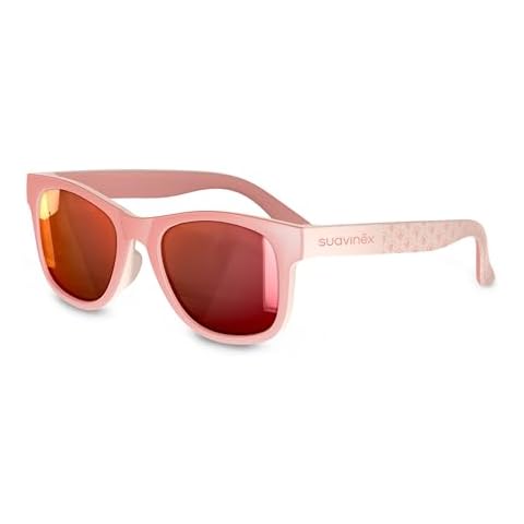 Lunettes de Soleil Suavinex pour Bébés Cover