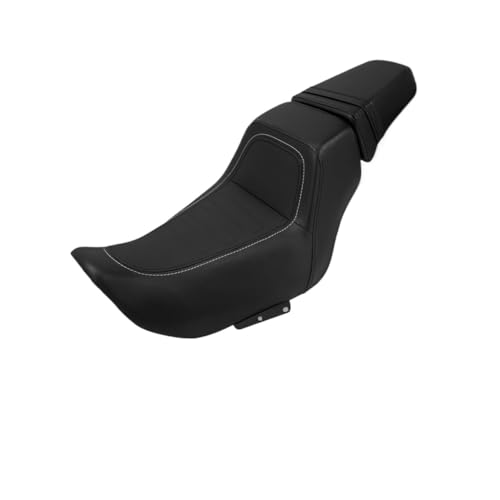 Asiento pasajero trasero doble para Nightster RH975 2022-2024 2