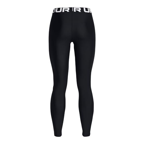 Under Armour HeatGear Authentics Leggings4