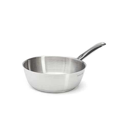 De Buyer Prim Appety - Sartén (24 cm)