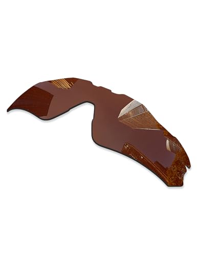 Image of Ploarized Replacement Lenses for Oakley Radar EV Pitch OO9211 Sunglasses