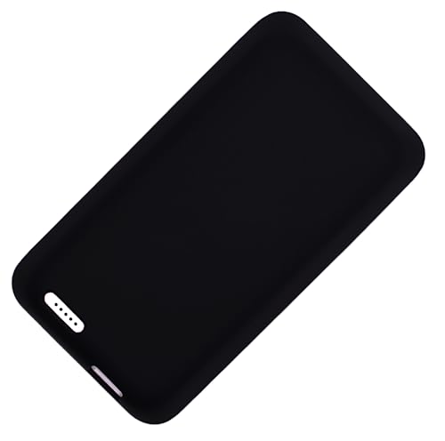 SNK Silicone case for Dexcom G7 & G6 Receiver (Black)