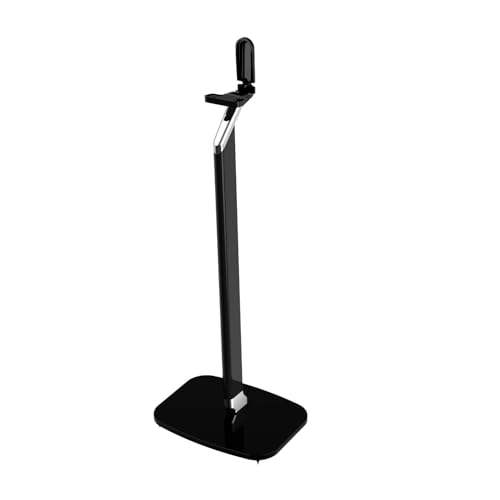 Soporte de suelo Flexson Sonos Era 300 evita vibraciones en casa