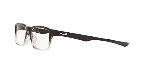 Image of Oakley Unisex Ox8081 Plank 2.0 Rectangular Prescription Eyewear Frames