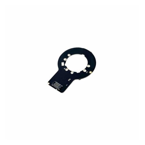 Placa de control de motor yaw de gimbal para DJI Mavic 3 Pro 3T 4