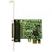 Brainboxes PCIe 1xLPT Printer Port, 57Y7863, 0C33237