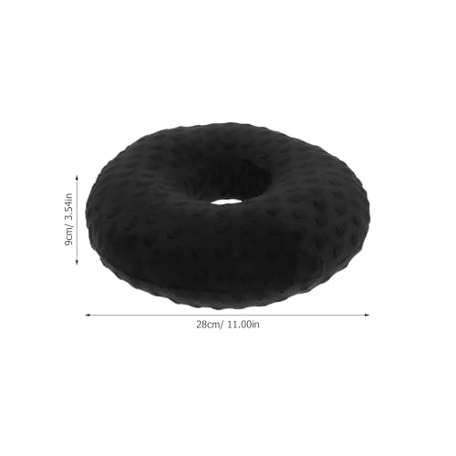 Almohada para perforaciones de oreja Gatuida con espuma viscoelástica 4