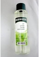 Lemon cologne, 400 ml