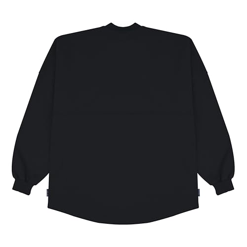 Spirit Jersey Core Essential Jersey, Oversized, Unisex, Long Sleeve Pullover Shirt, Heavy Pre-shrunk 100% Cotton2