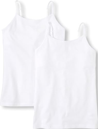 Image of The Children's Place Girls Basic Camisole