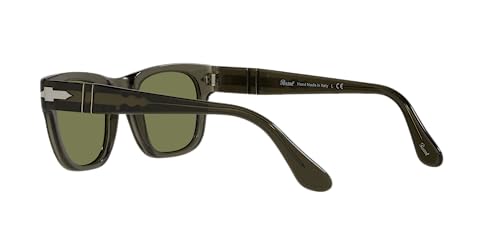 Image of Persol PO3269S Square Sunglasses