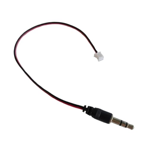 Cable de audio auxiliar para módulo Bluetooth COSVOX miniatura 1