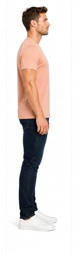 Image of Men's Premium Crew Neck T-Shirts (Limited Edition)