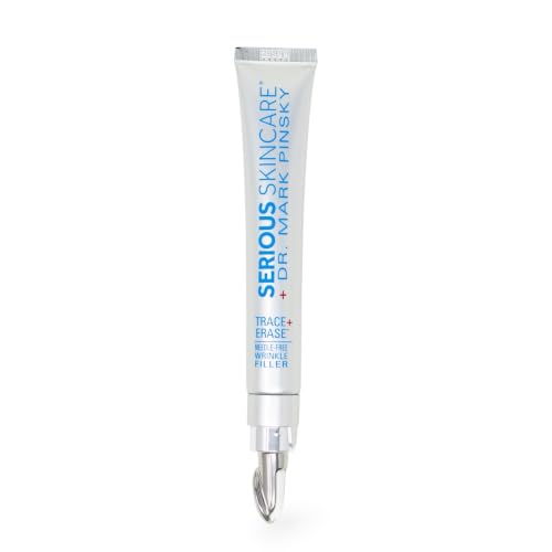Trace+ Erase Wrinkle Filler Serum