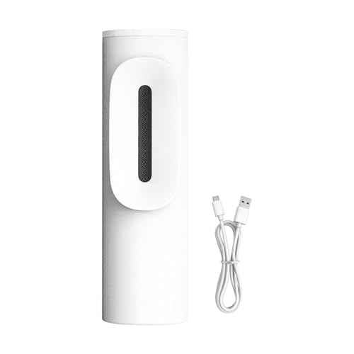 Refrigerator Deodorizer - Rechargeable Odor Eliminator, Portable Fridge Air Purifier for Long Lasting Odor Removal, Rechargeable