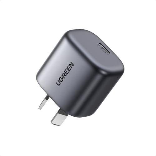 UGREEN Nexode 30W USB-C Charger