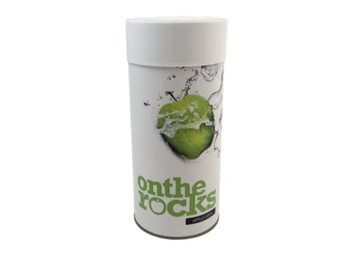 On The Rocks Apple Cider Kit Makes 40 Pints (23 litres) Home Brew Homebrew