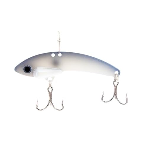 SteelShad Lures 3/8 OZ Original/Oyster Cover