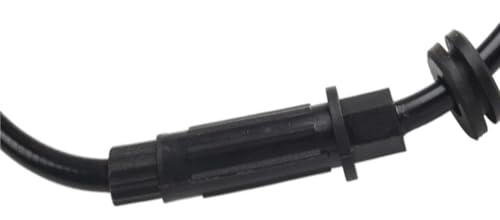 Câble de rechange d'embrayage Mountfield traction fluide longueur 1365mm