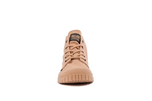 Image of Palladium Unisex High-top Sneaker