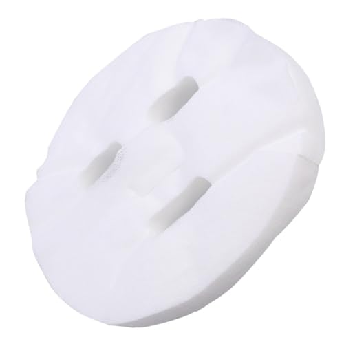 NOLITOY 300�g���̂ăt�F�C�V�����}�X�N�V�[�g �����p ���e�t�p�b�N�Ή� �X�L���P�A�p �_�炩�����G�� ����P�A