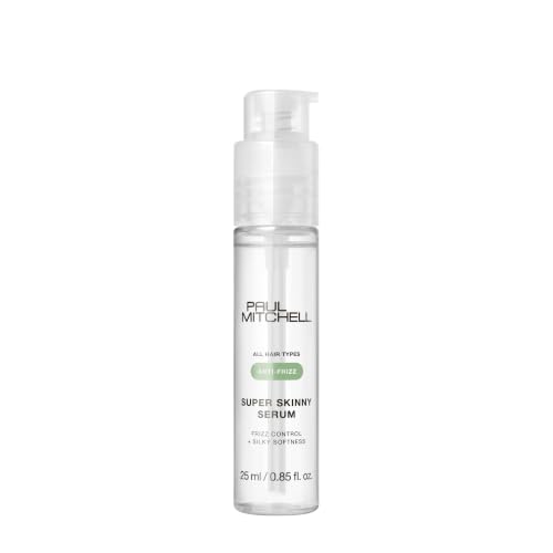 Paul Mitchell Super Skinny Serum Blowout Primer